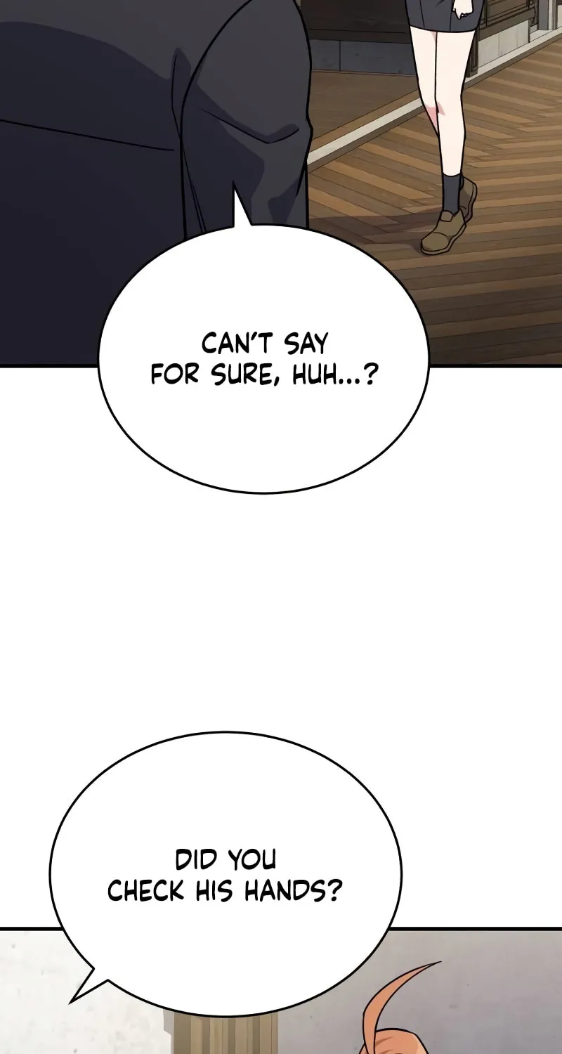 Read The Support Ate it All chapter 14 image 98 on Lezhin