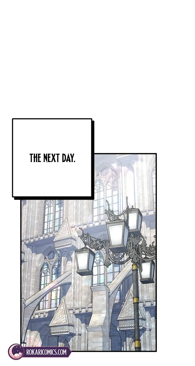 Read The Support Ate it All chapter 15 image 16 on Lezhin
