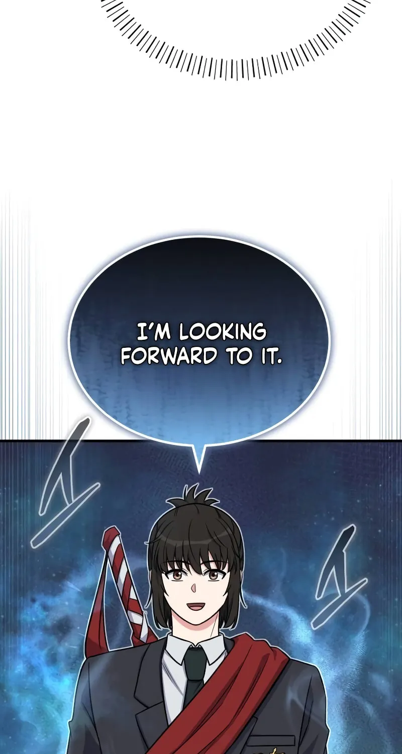 Read The Support Ate it All chapter 15 image 20 on Lezhin