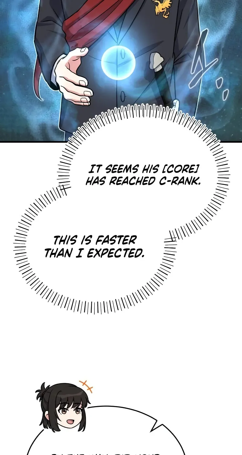 Read The Support Ate it All chapter 15 image 21 on Lezhin