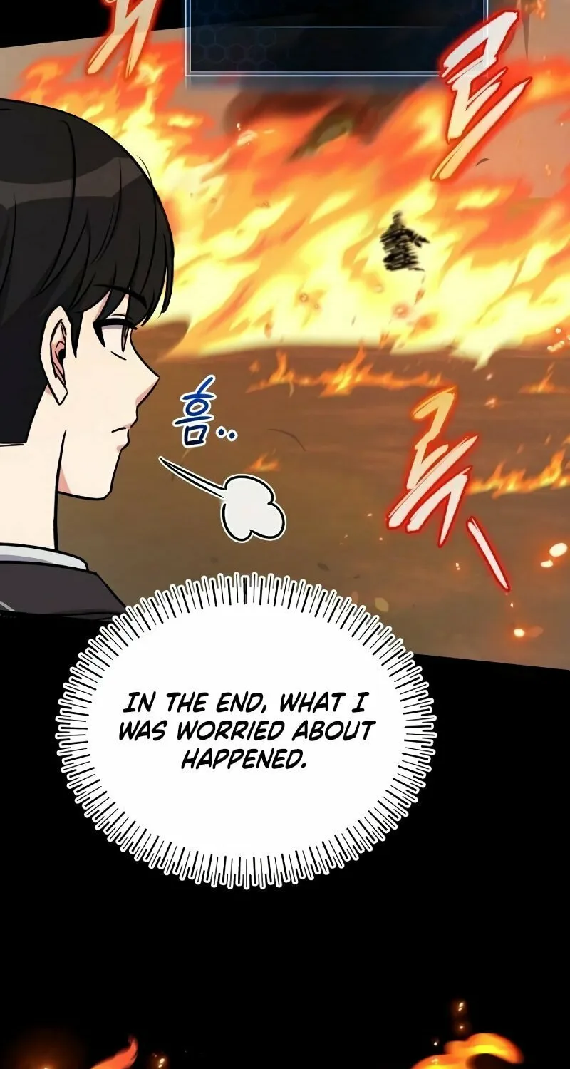 Read The Support Ate it All chapter 15 image 28 on Lezhin