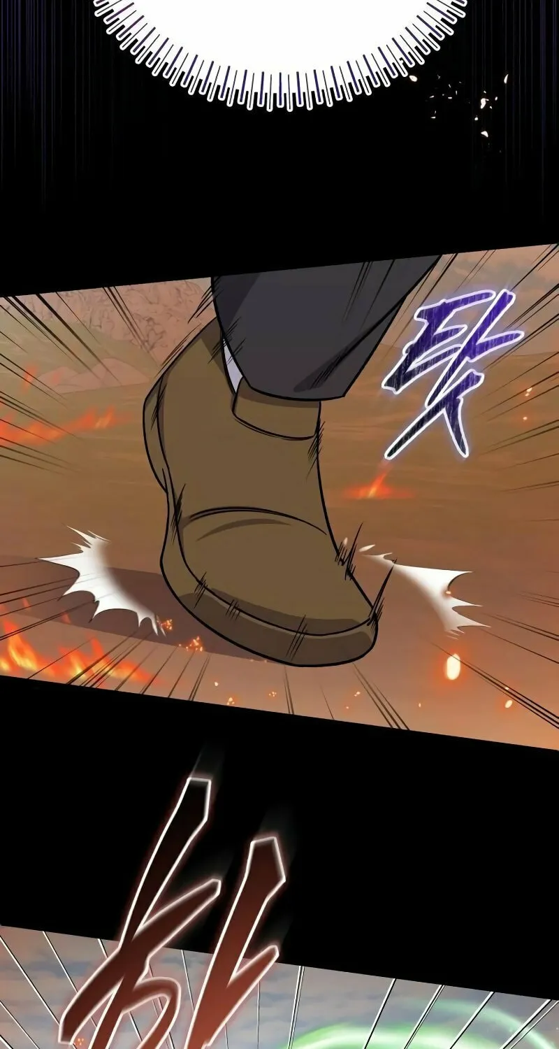 Read The Support Ate it All chapter 15 image 30 on Lezhin