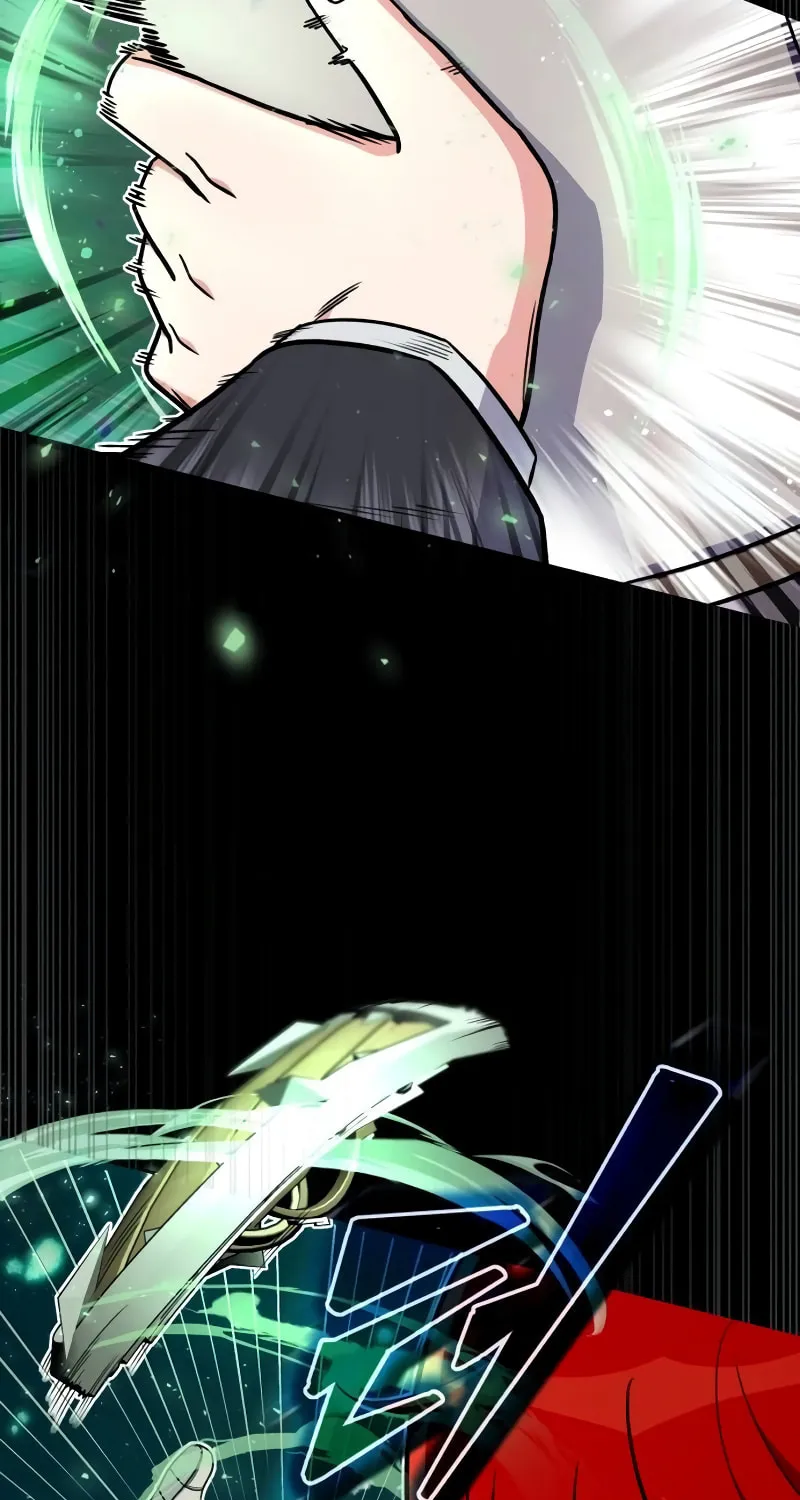 Read The Support Ate it All chapter 15 image 35 on Lezhin