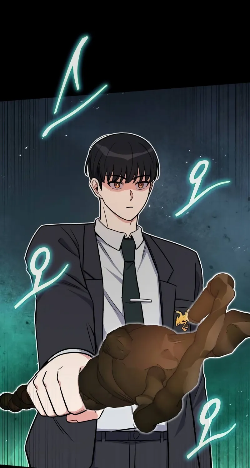 Read The Support Ate it All chapter 15 image 38 on Lezhin