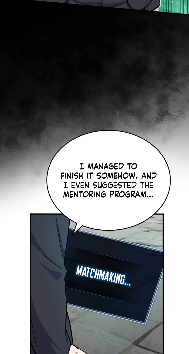 Read The Support Ate it All chapter 15 image 39 on Lezhin