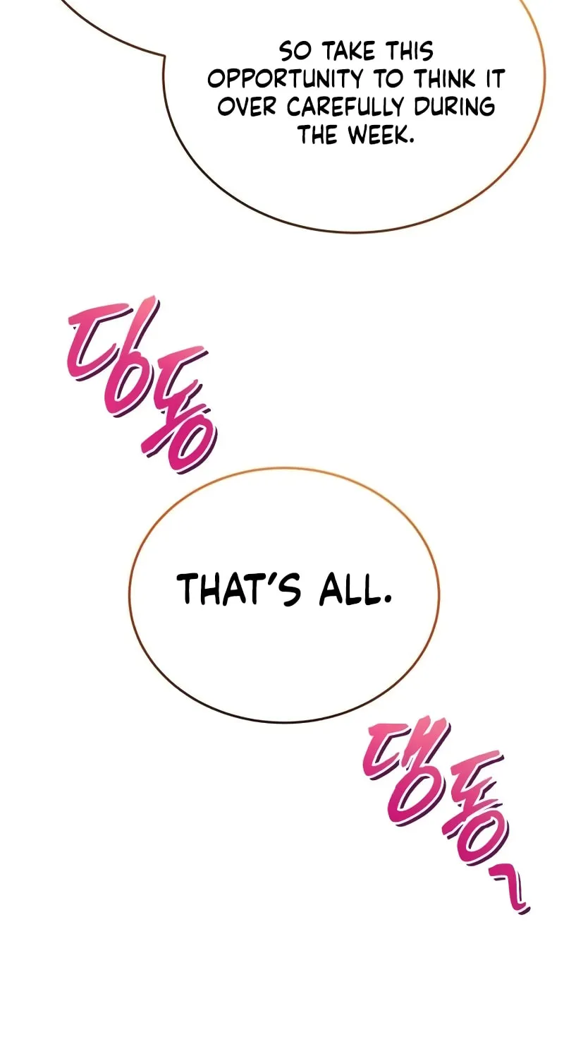 Read The Support Ate it All chapter 15 image 4 on Lezhin
