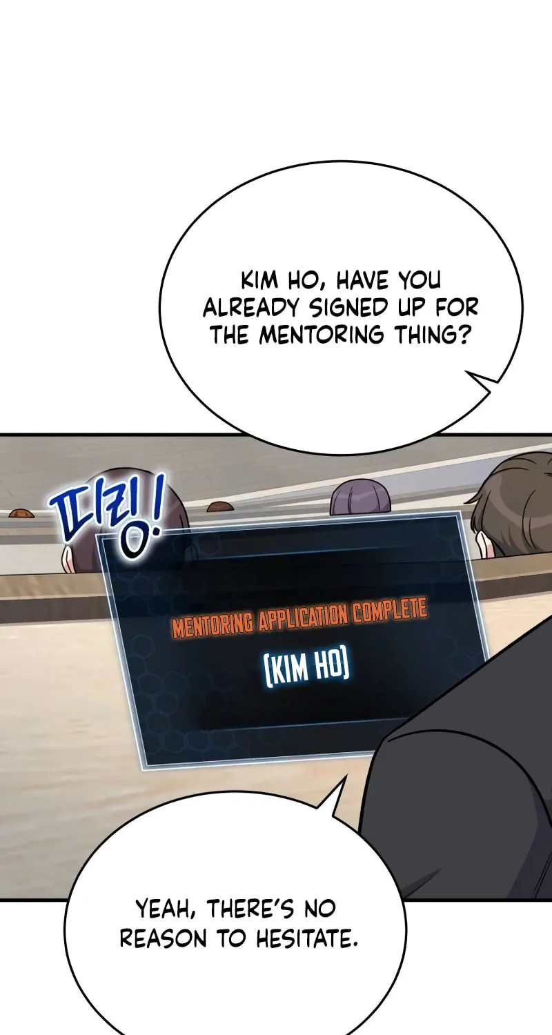 Read The Support Ate it All chapter 15 image 5 on Lezhin