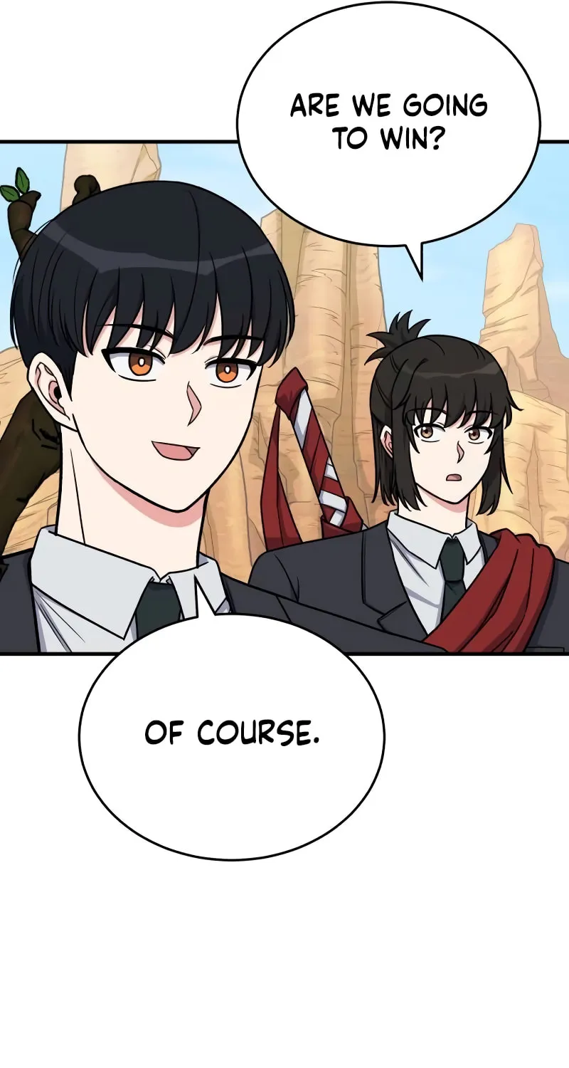 Read The Support Ate it All chapter 15 image 51 on Lezhin