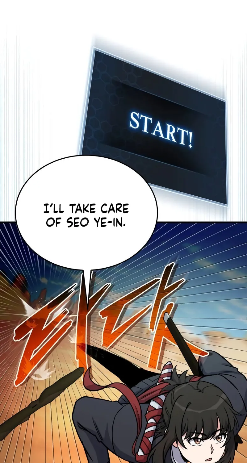 Read The Support Ate it All chapter 15 image 52 on Lezhin