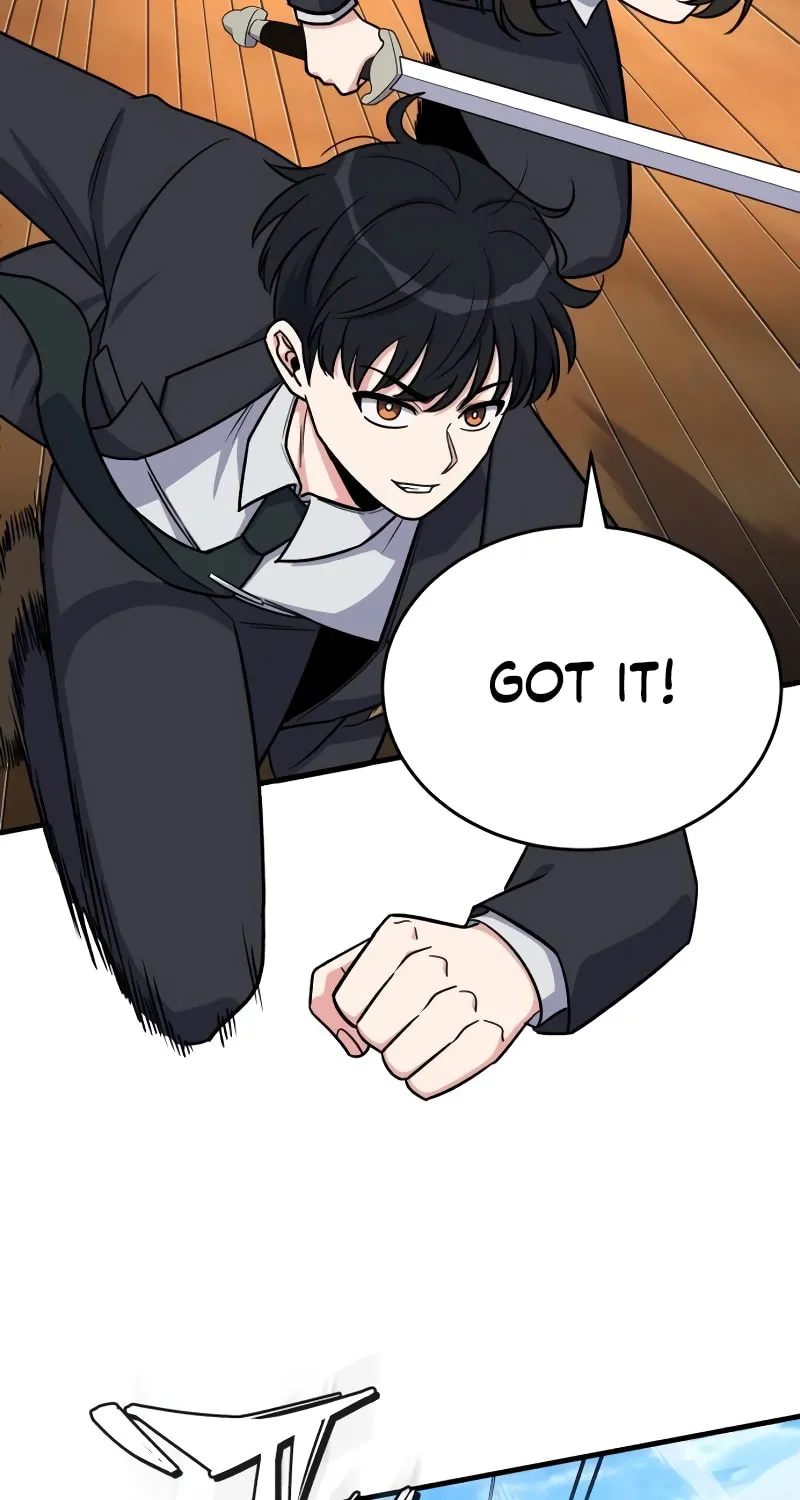 Read The Support Ate it All chapter 15 image 53 on Lezhin