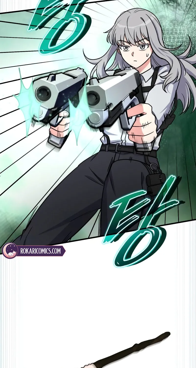 Read The Support Ate it All chapter 15 image 57 on Lezhin