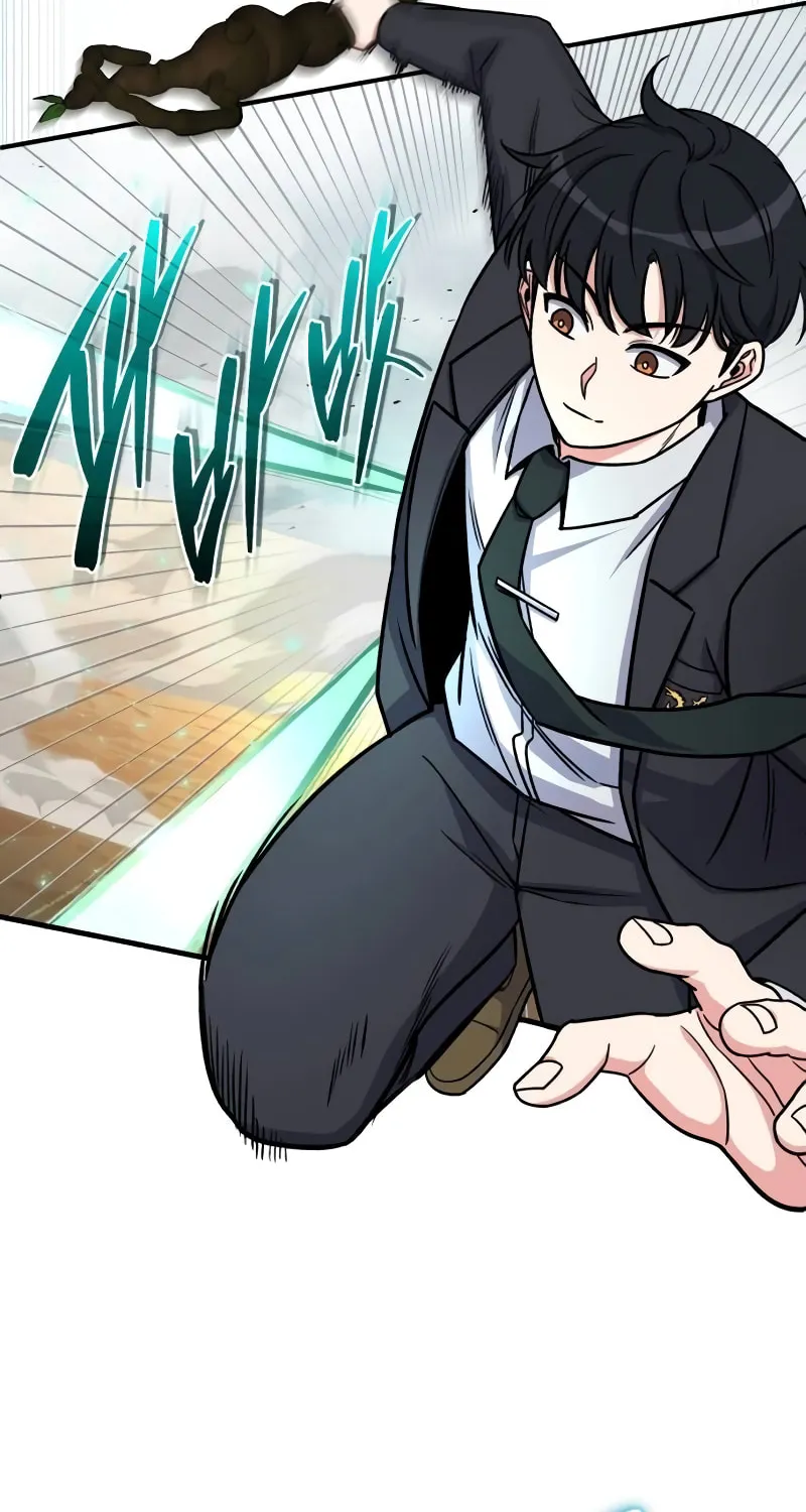 Read The Support Ate it All chapter 15 image 58 on Lezhin
