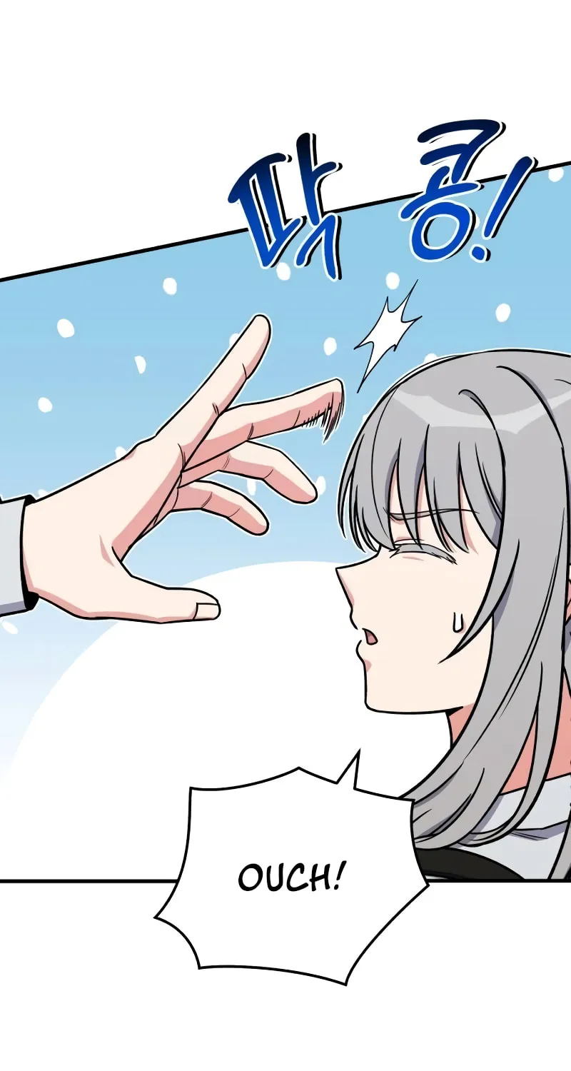 Read The Support Ate it All chapter 15 image 64 on Lezhin