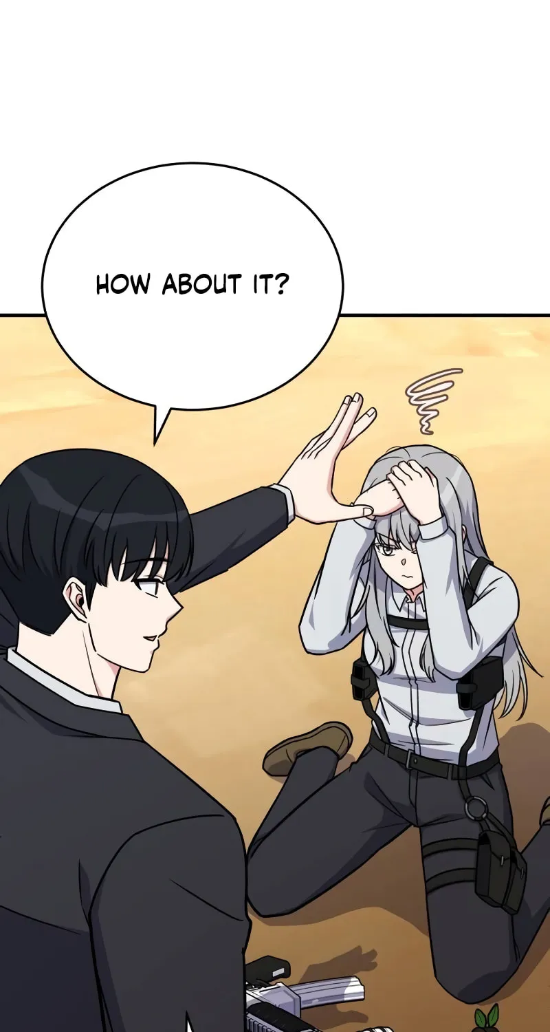 Read The Support Ate it All chapter 15 image 65 on Lezhin