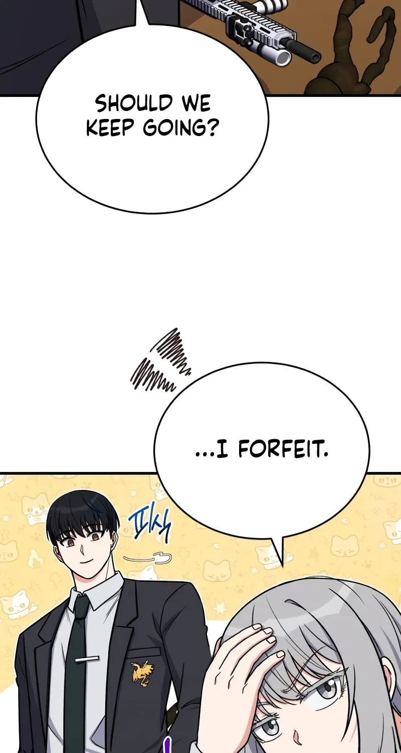 Read The Support Ate it All chapter 15 image 66 on Lezhin
