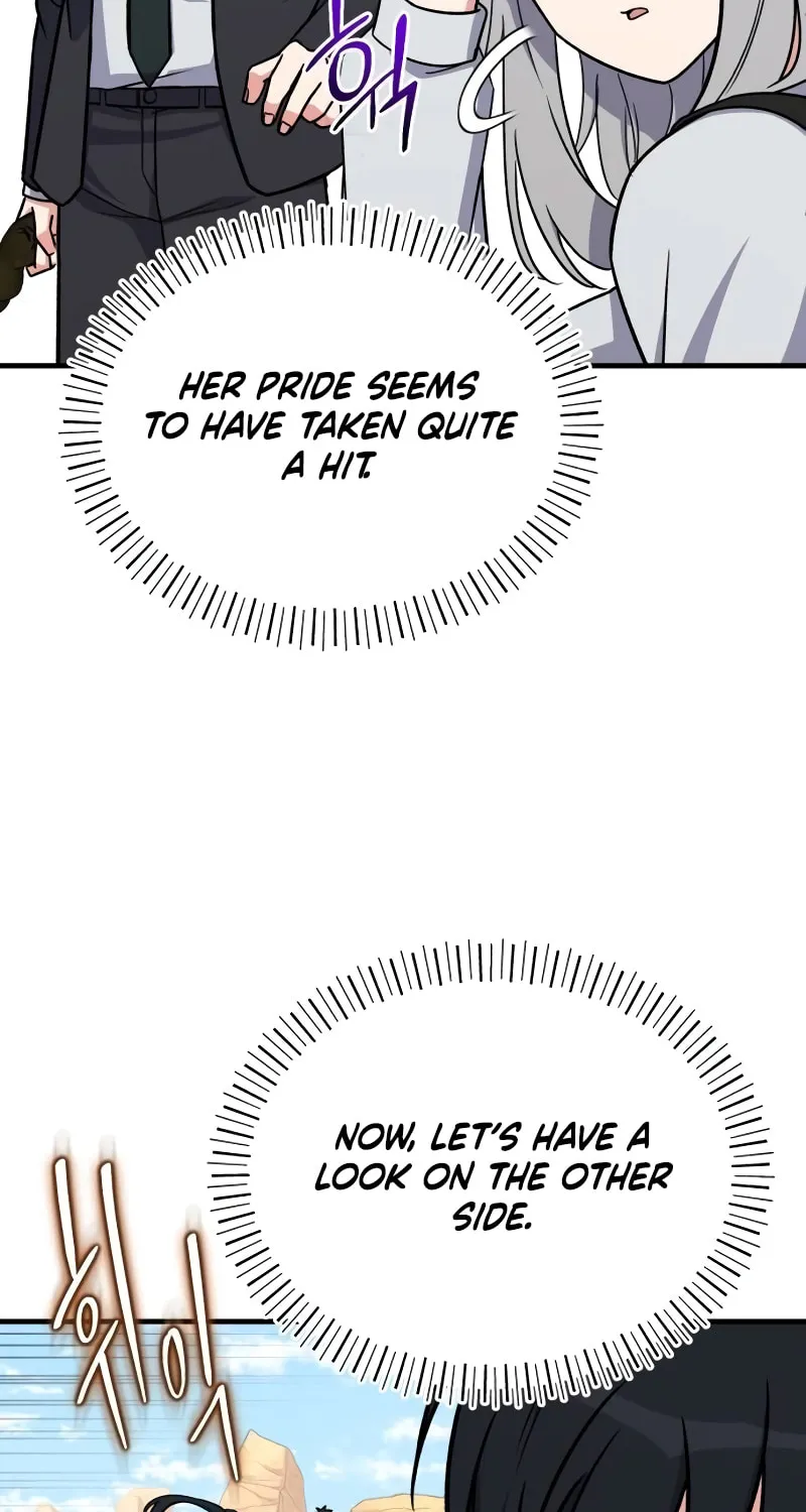 Read The Support Ate it All chapter 15 image 67 on Lezhin