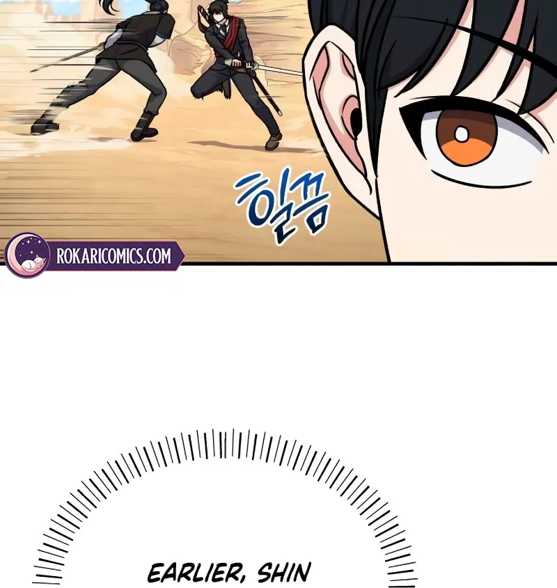 Read The Support Ate it All chapter 15 image 68 on Lezhin