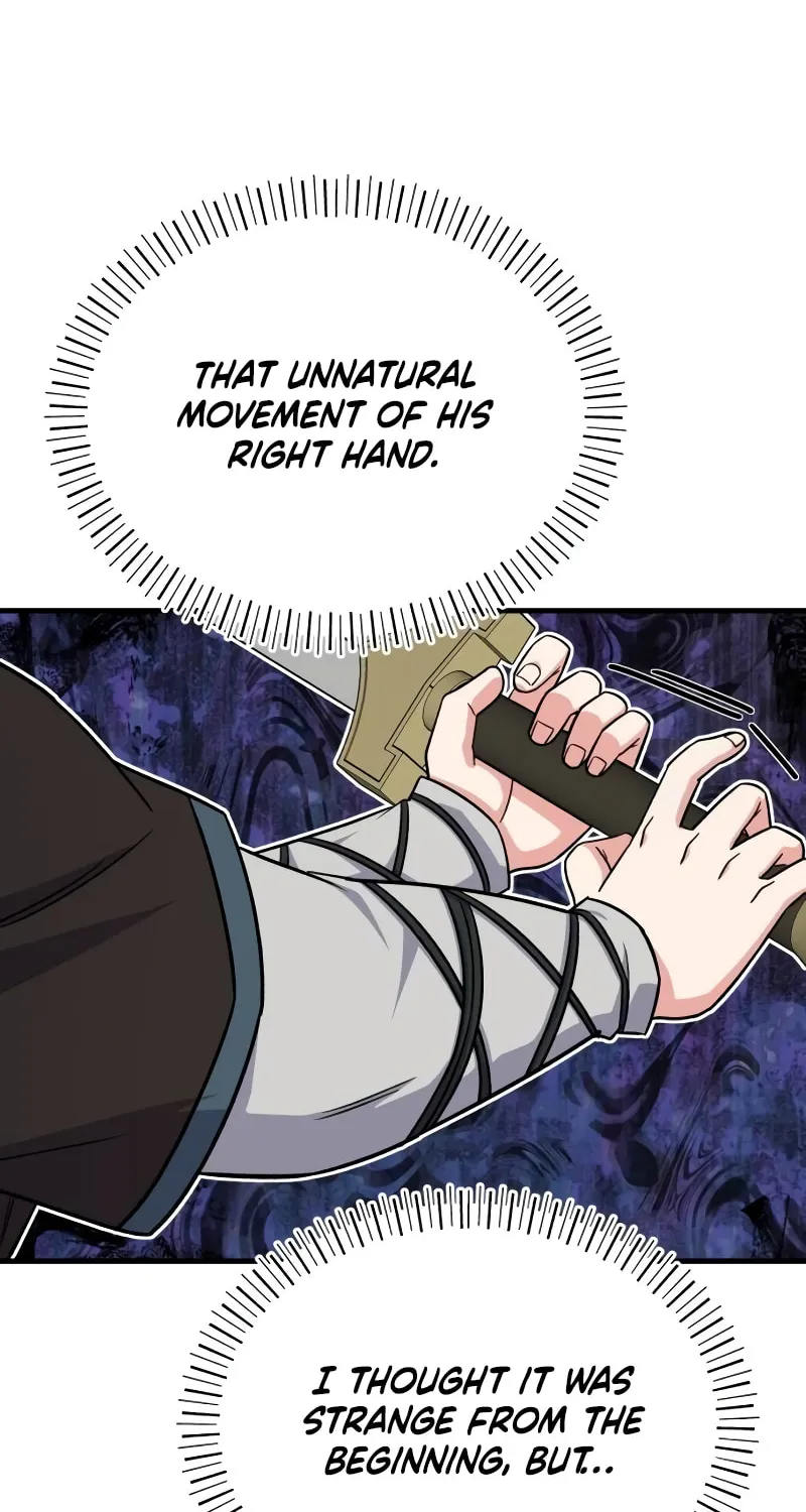 Read The Support Ate it All chapter 15 image 70 on Lezhin