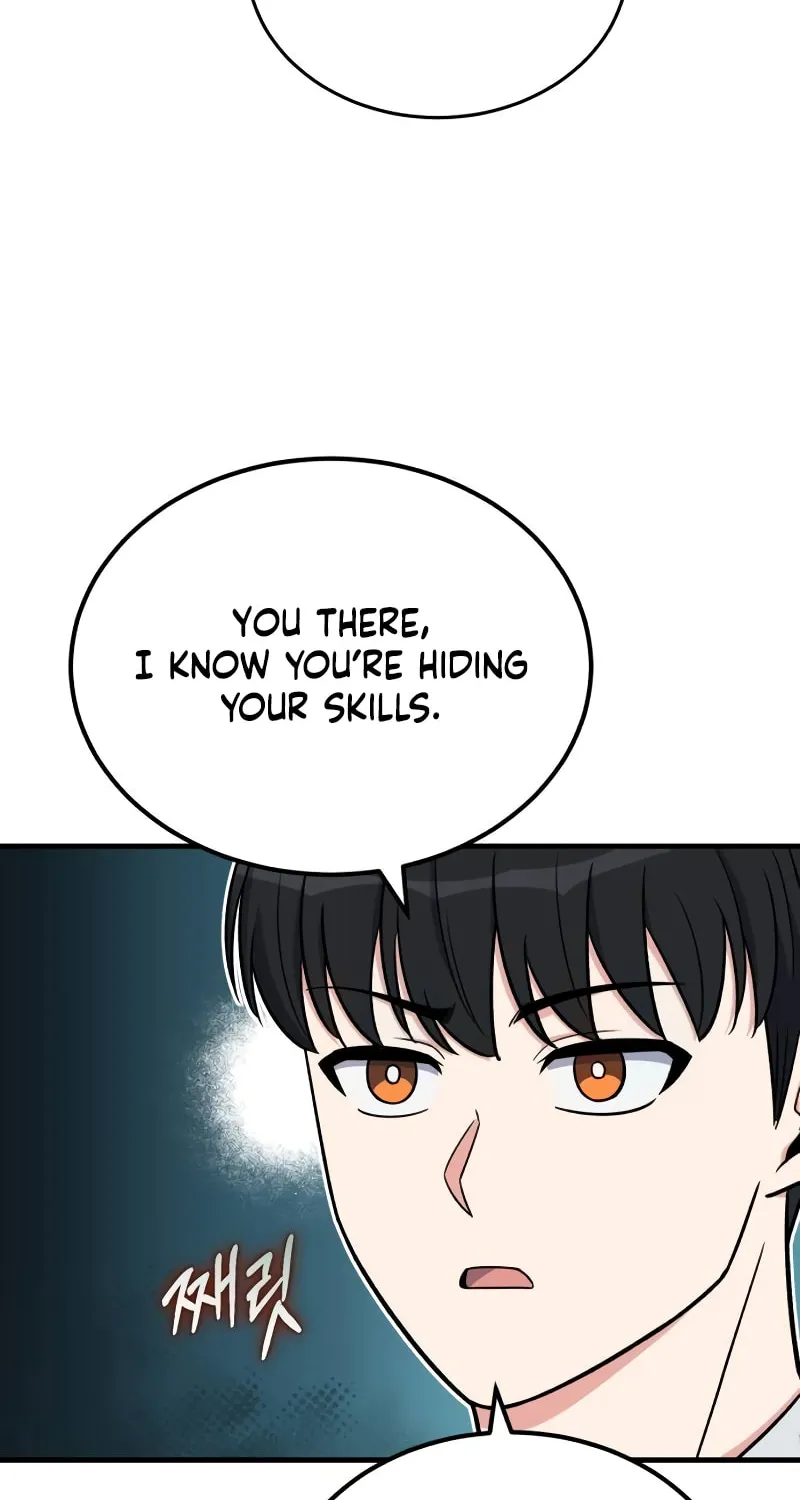 Read The Support Ate it All chapter 15 image 72 on Lezhin