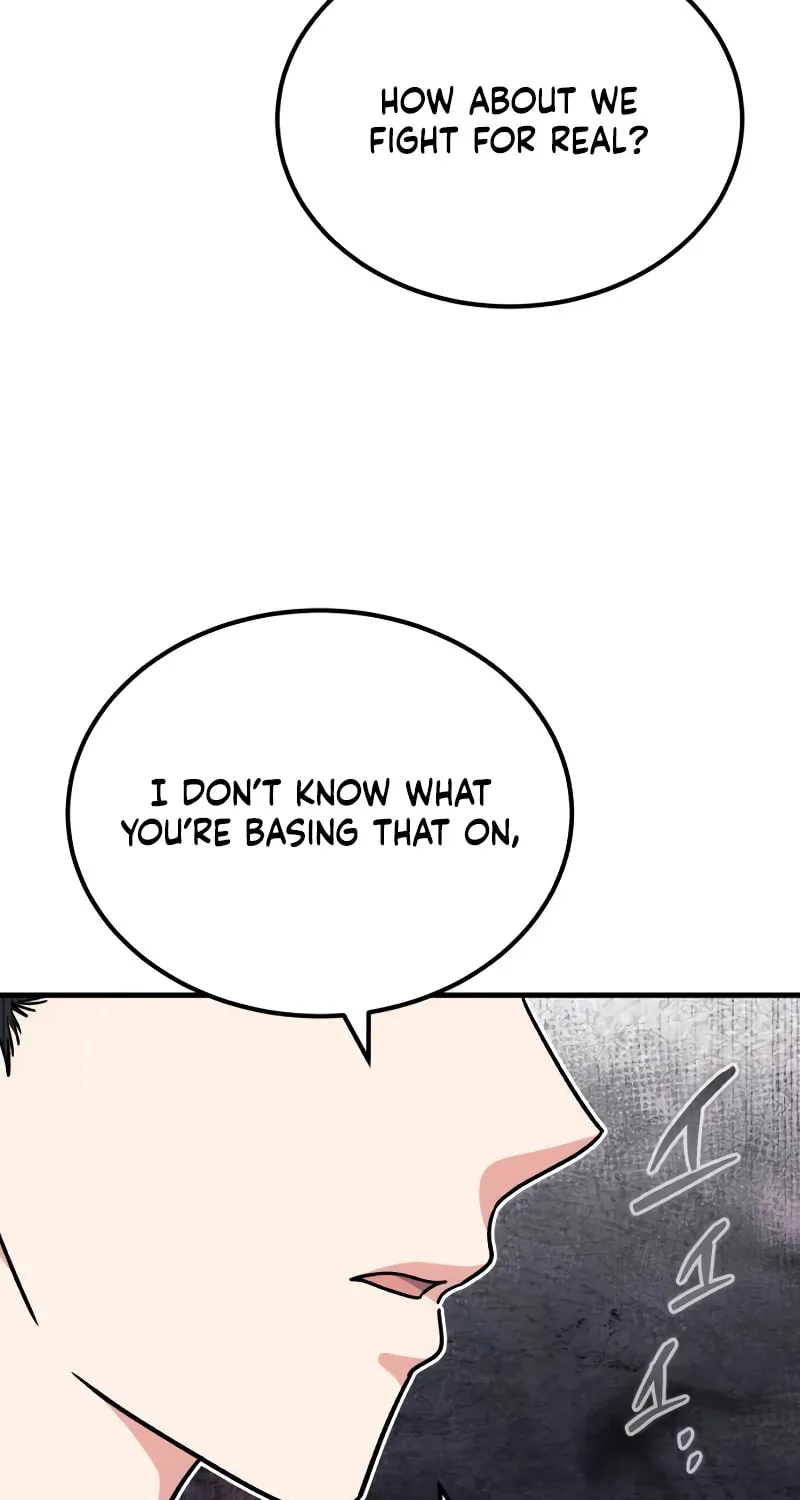 Read The Support Ate it All chapter 15 image 73 on Lezhin