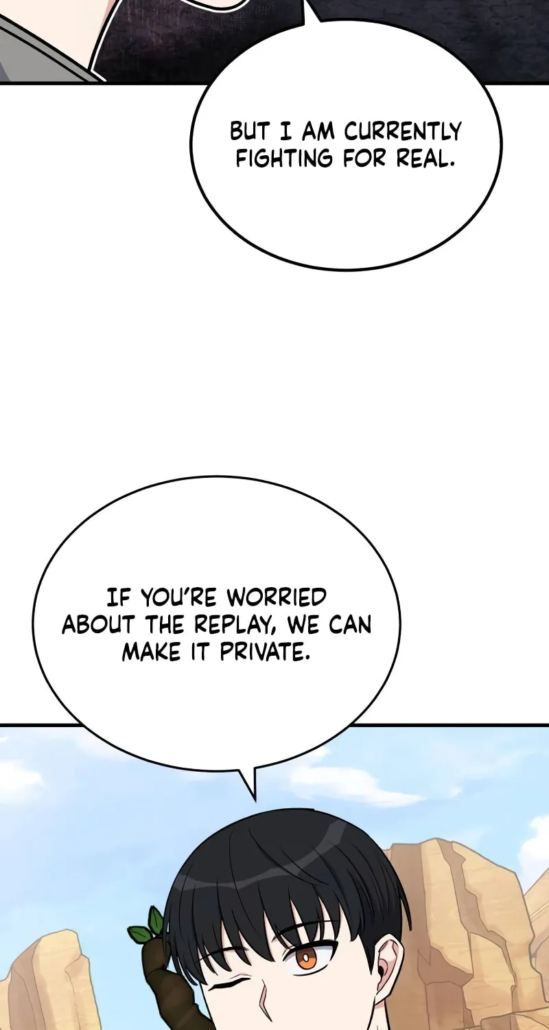 Read The Support Ate it All chapter 15 image 74 on Lezhin