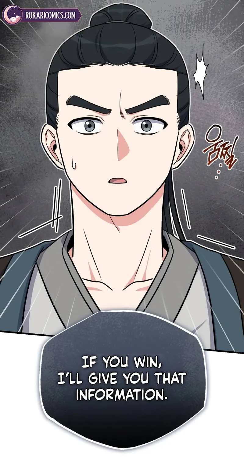 Read The Support Ate it All chapter 15 image 76 on Lezhin