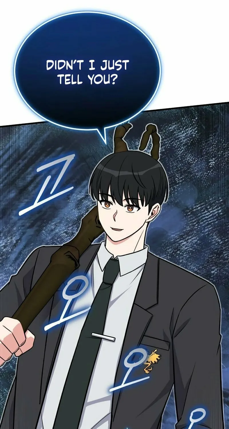 Read The Support Ate it All chapter 15 image 79 on Lezhin