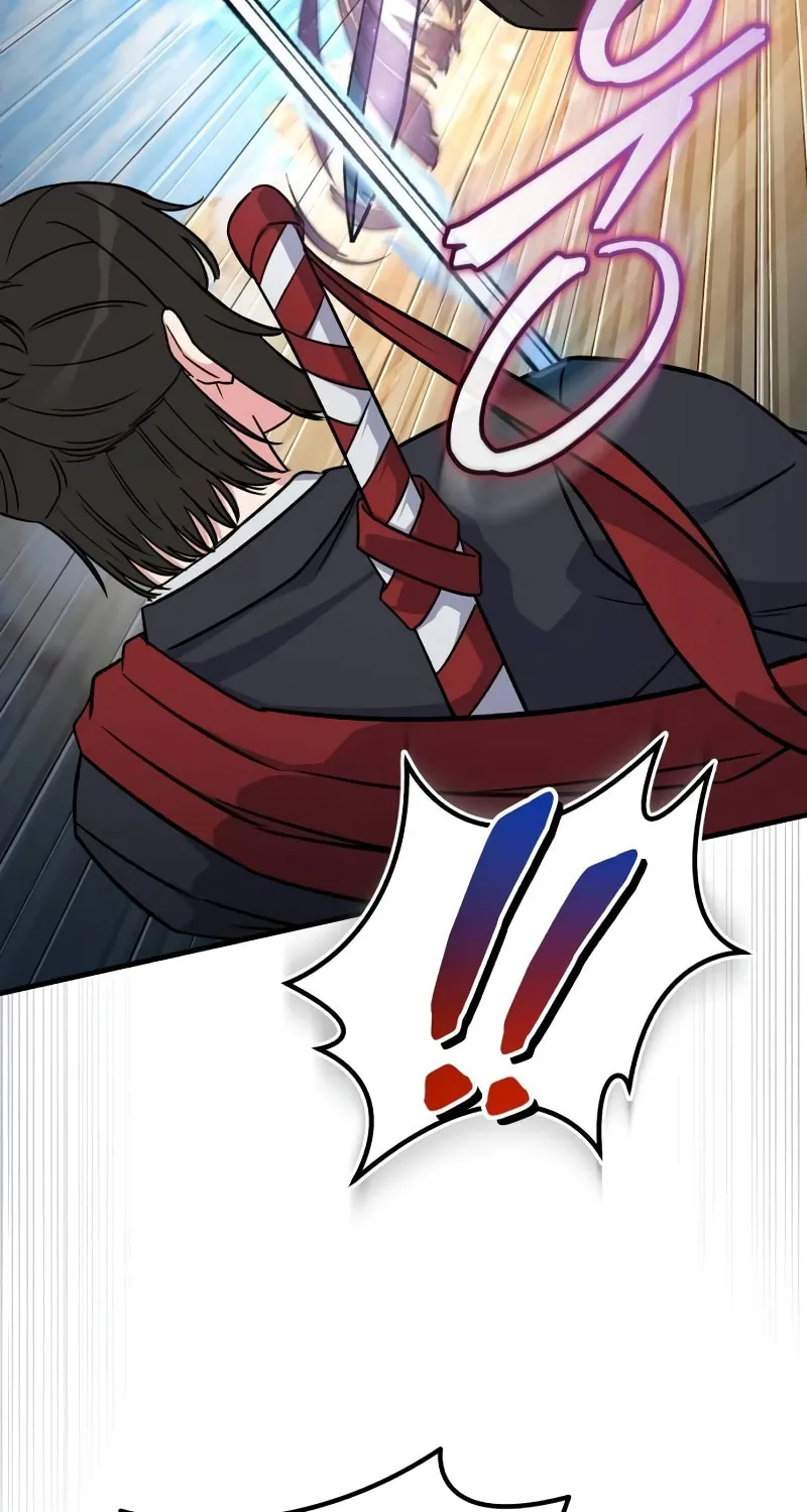 Read The Support Ate it All chapter 15 image 86 on Lezhin