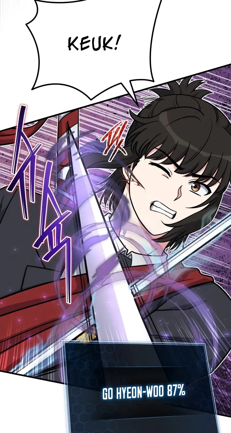 Read The Support Ate it All chapter 15 image 87 on Lezhin