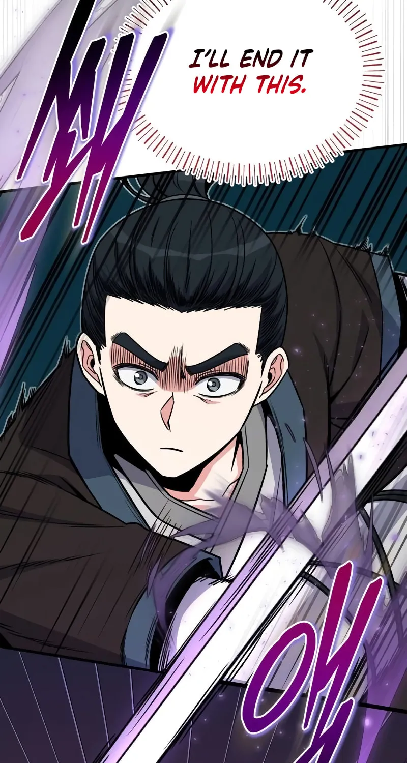 Read The Support Ate it All chapter 15 image 91 on Lezhin