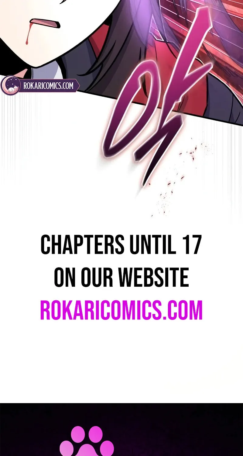 Read The Support Ate it All chapter 15 image 95 on Lezhin