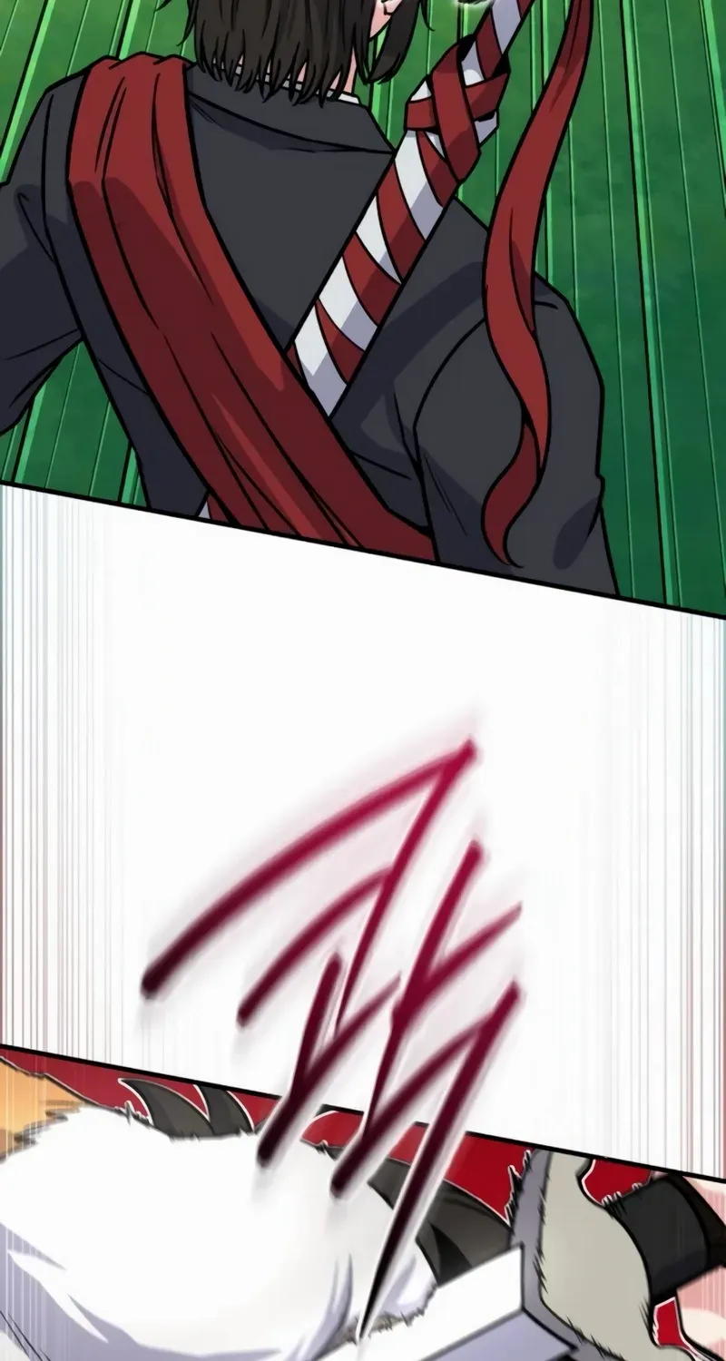 Read The Support Ate it All chapter 17 image 14 on Lezhin