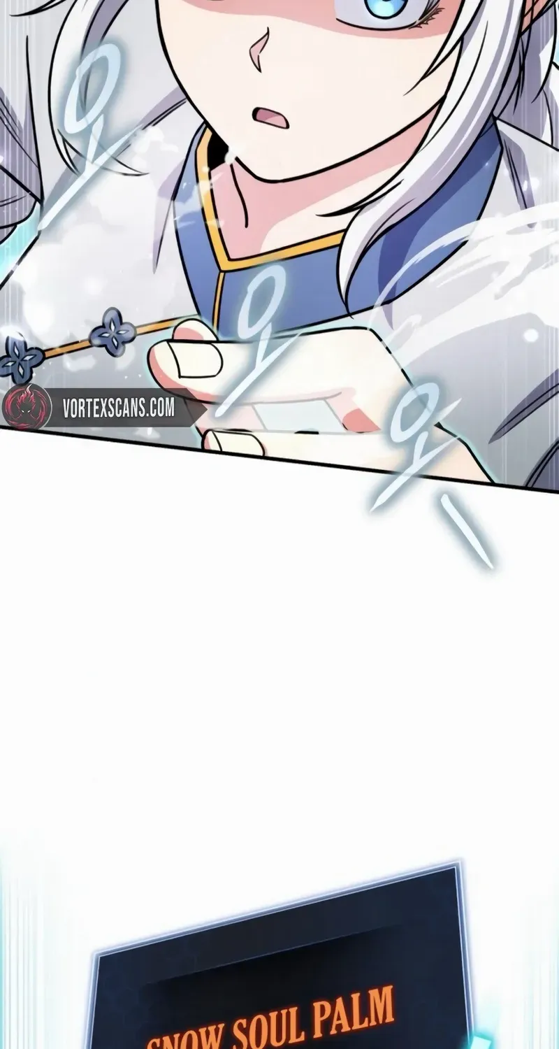 Read The Support Ate it All chapter 17 image 16 on Lezhin
