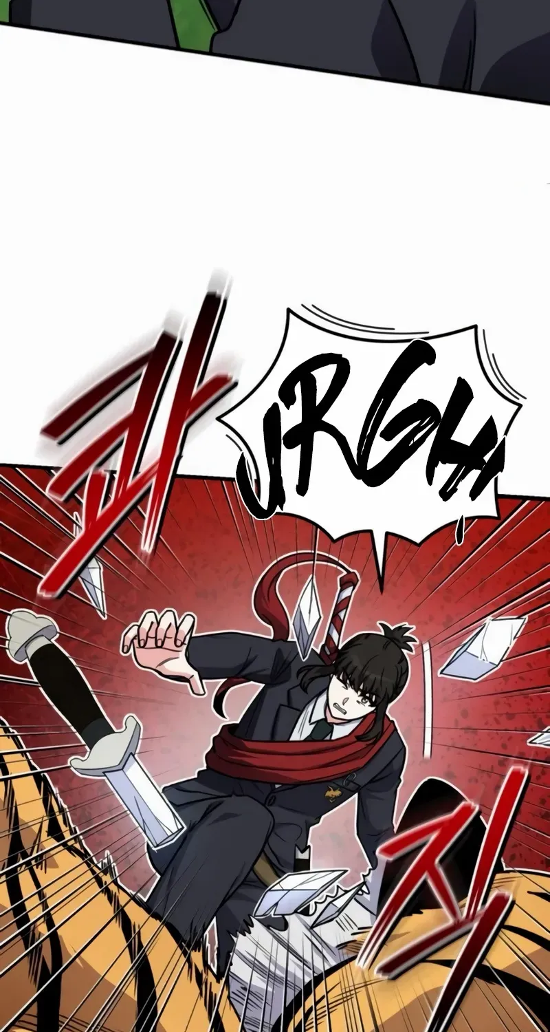 Read The Support Ate it All chapter 17 image 22 on Lezhin