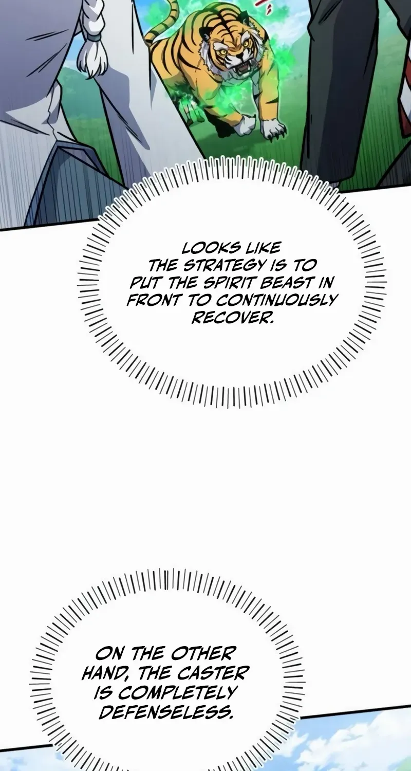 Read The Support Ate it All chapter 17 image 26 on Lezhin