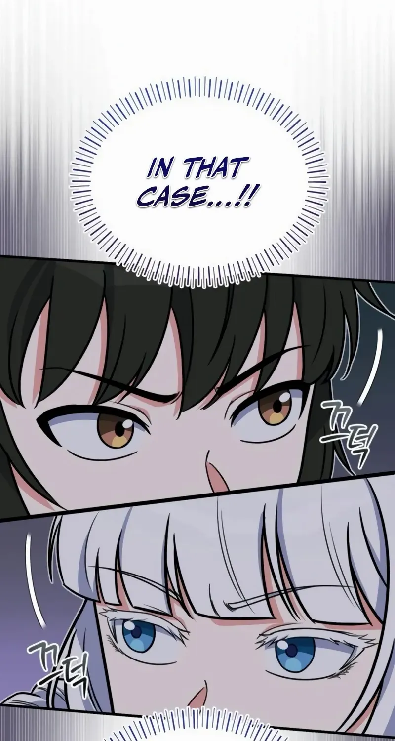 Read The Support Ate it All chapter 17 image 28 on Lezhin