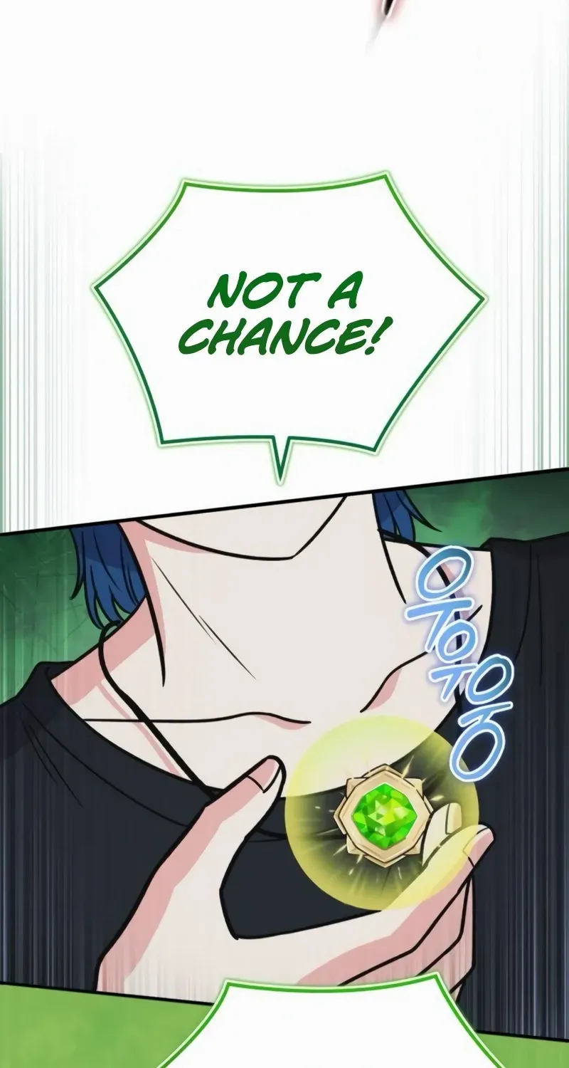 Read The Support Ate it All chapter 17 image 31 on Lezhin