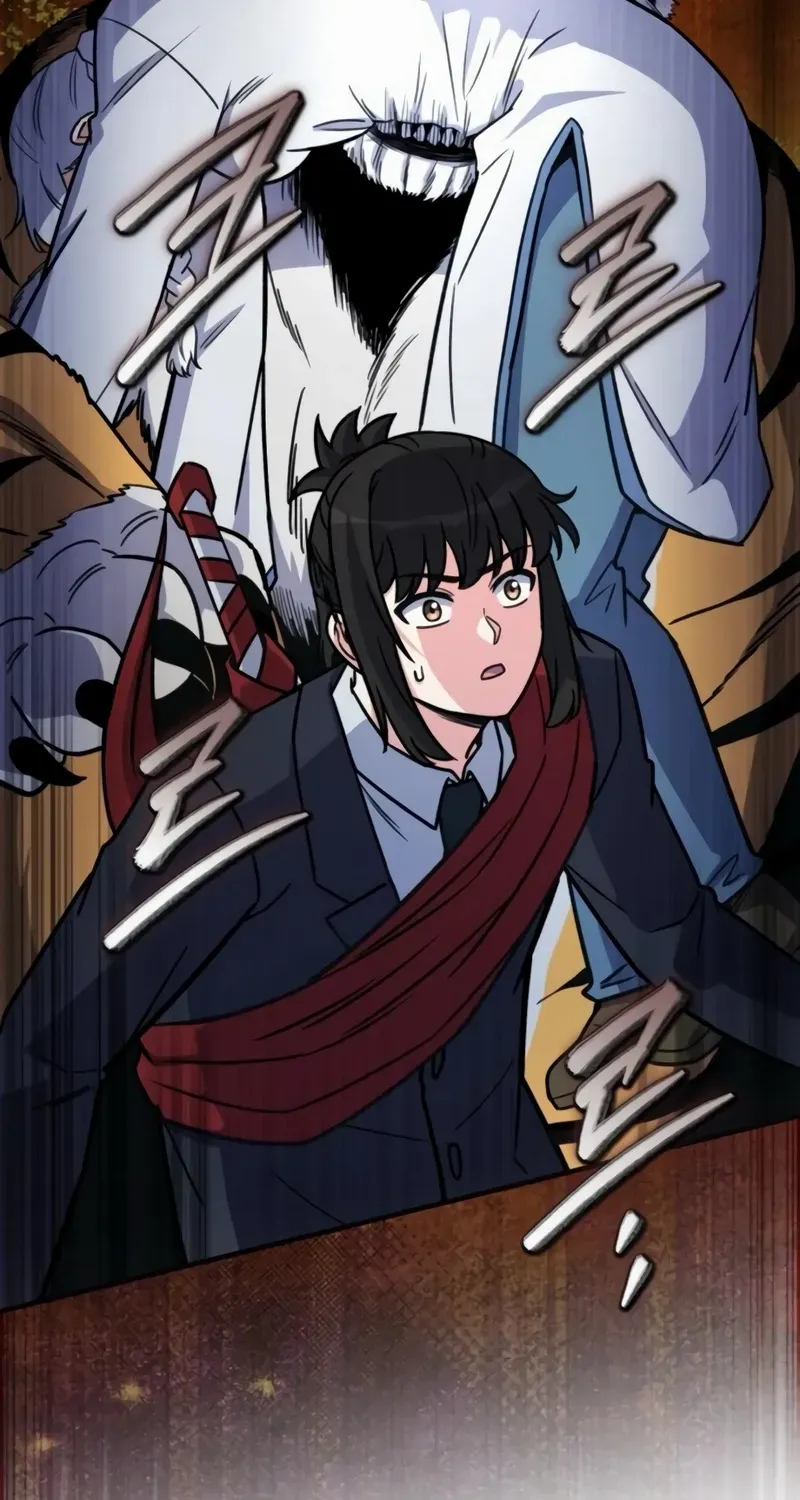 Read The Support Ate it All chapter 17 image 38 on Lezhin