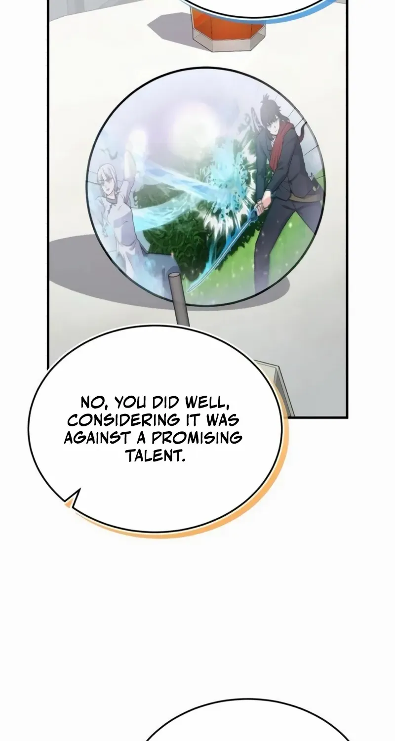 Read The Support Ate it All chapter 17 image 43 on Lezhin