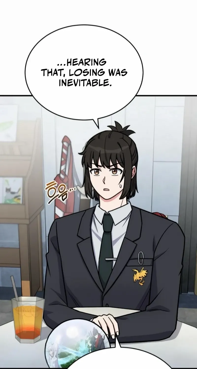 Read The Support Ate it All chapter 17 image 48 on Lezhin