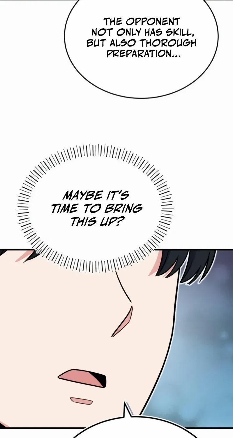 Read The Support Ate it All chapter 17 image 49 on Lezhin