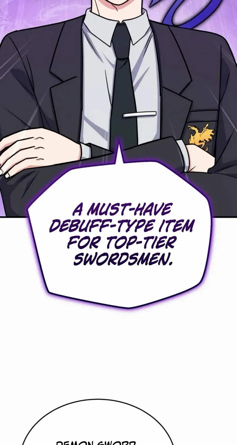 Read The Support Ate it All chapter 17 image 52 on Lezhin