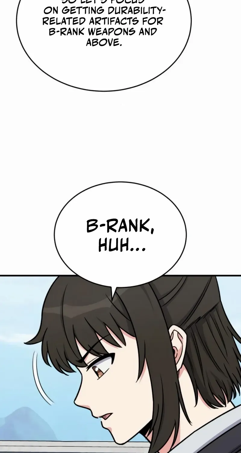 Read The Support Ate it All chapter 17 image 55 on Lezhin