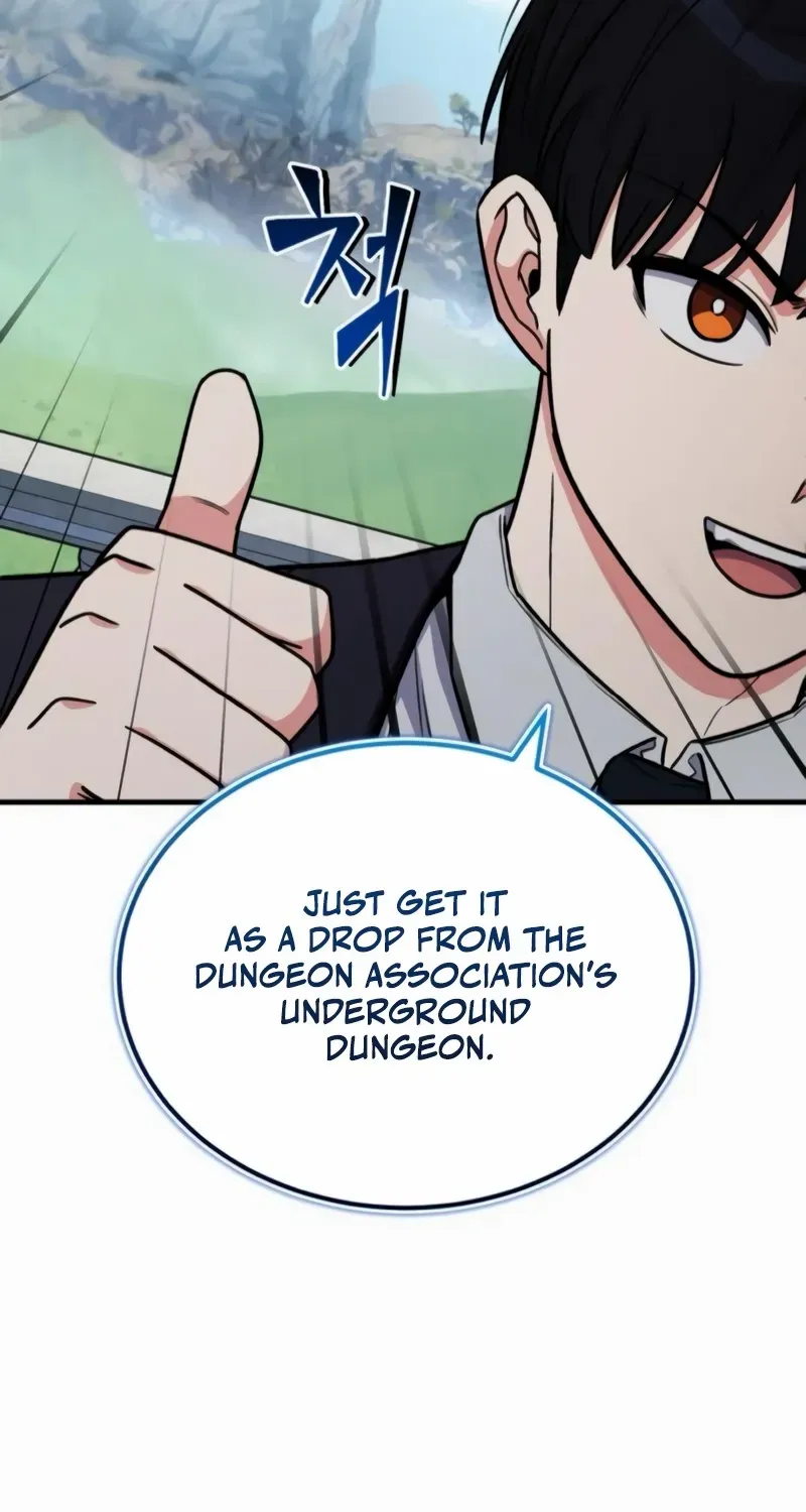 Read The Support Ate it All chapter 17 image 57 on Lezhin