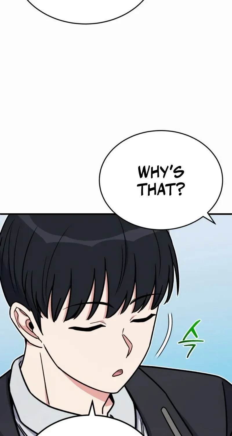 Read The Support Ate it All chapter 17 image 59 on Lezhin