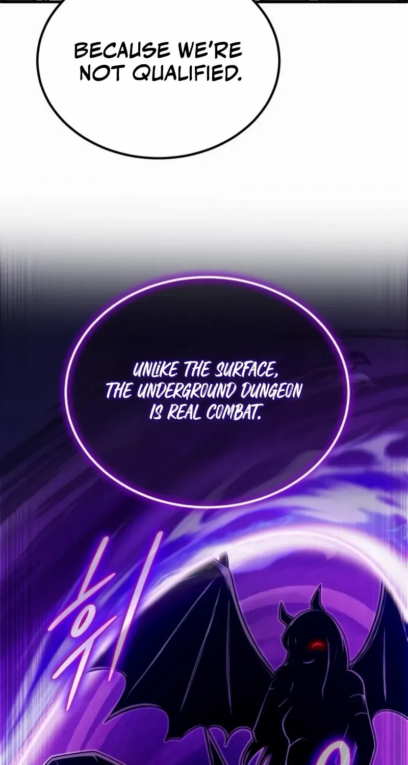 Read The Support Ate it All chapter 17 image 60 on Lezhin