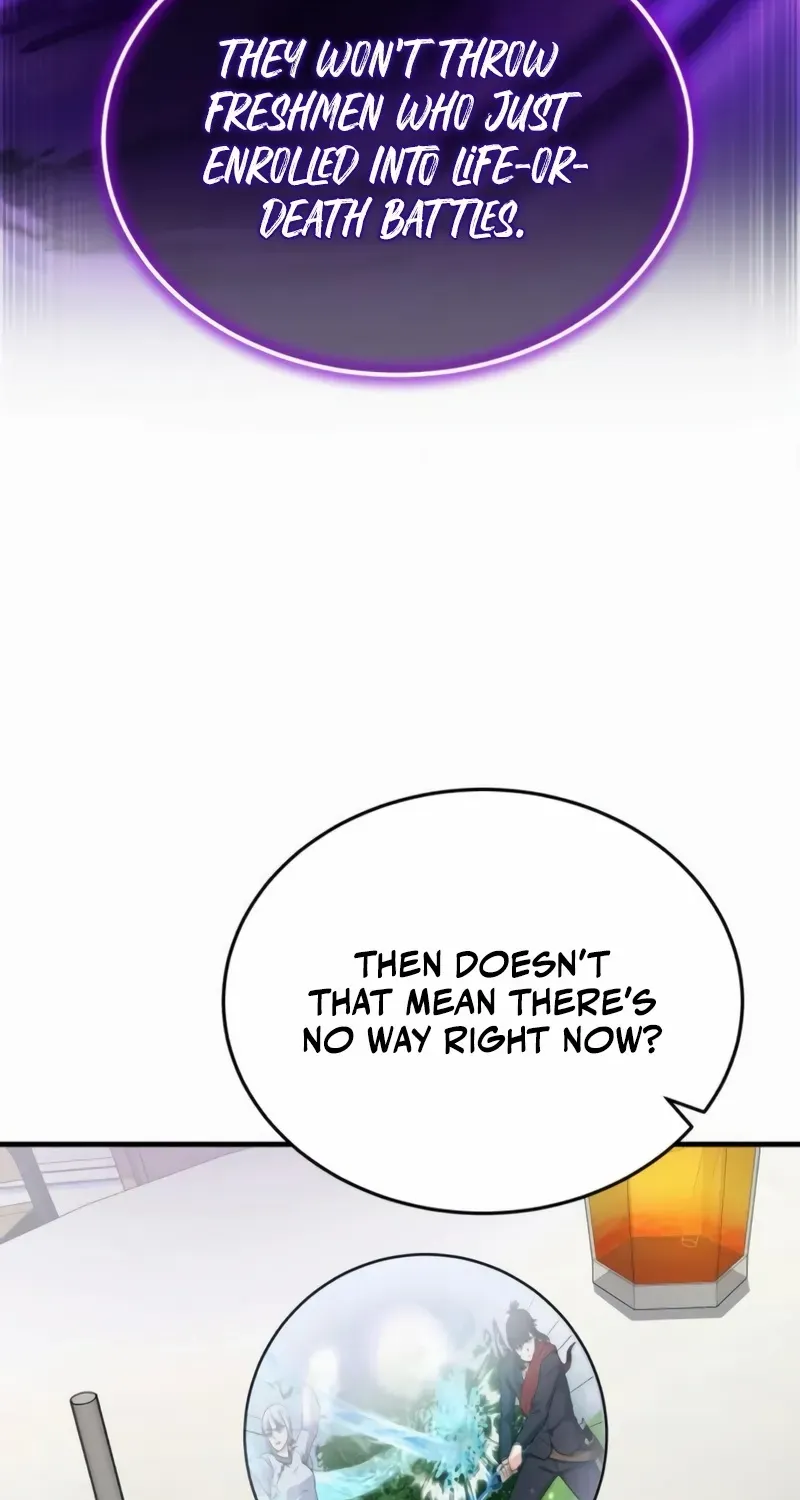Read The Support Ate it All chapter 17 image 62 on Lezhin
