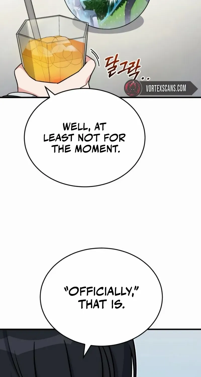 Read The Support Ate it All chapter 17 image 63 on Lezhin