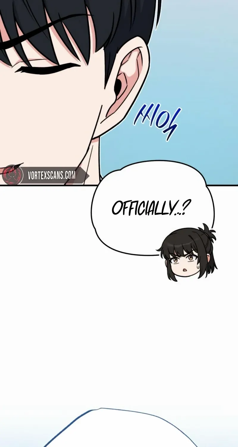Read The Support Ate it All chapter 17 image 64 on Lezhin