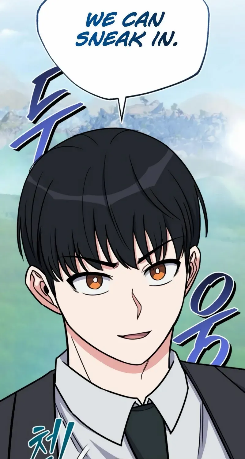 Read The Support Ate it All chapter 17 image 65 on Lezhin